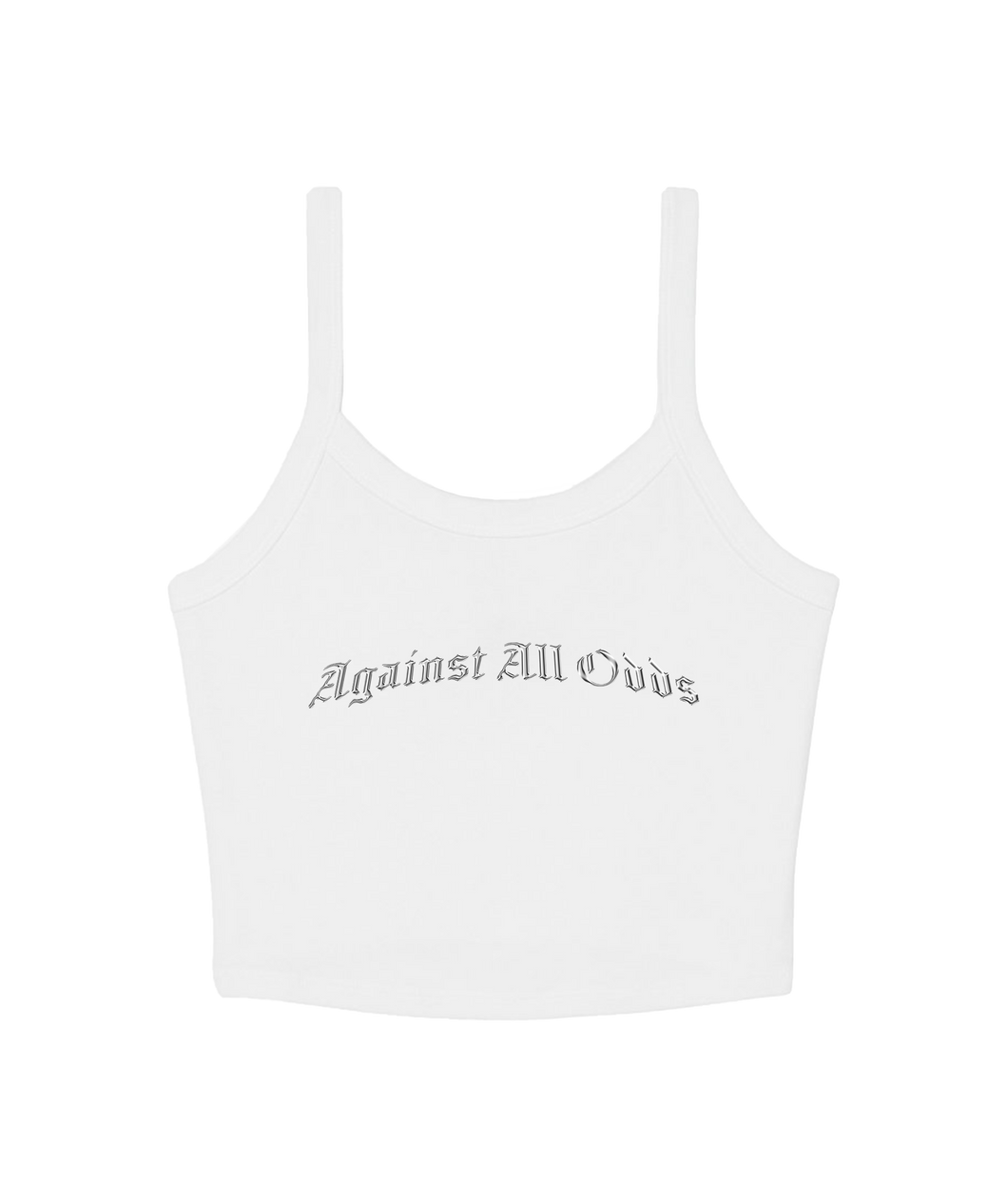 Against All Odds Crop