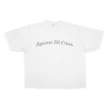 Load image into Gallery viewer, Against All Odds Tee
